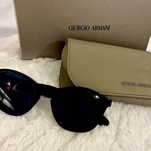 Giorgio Armani sunglasses